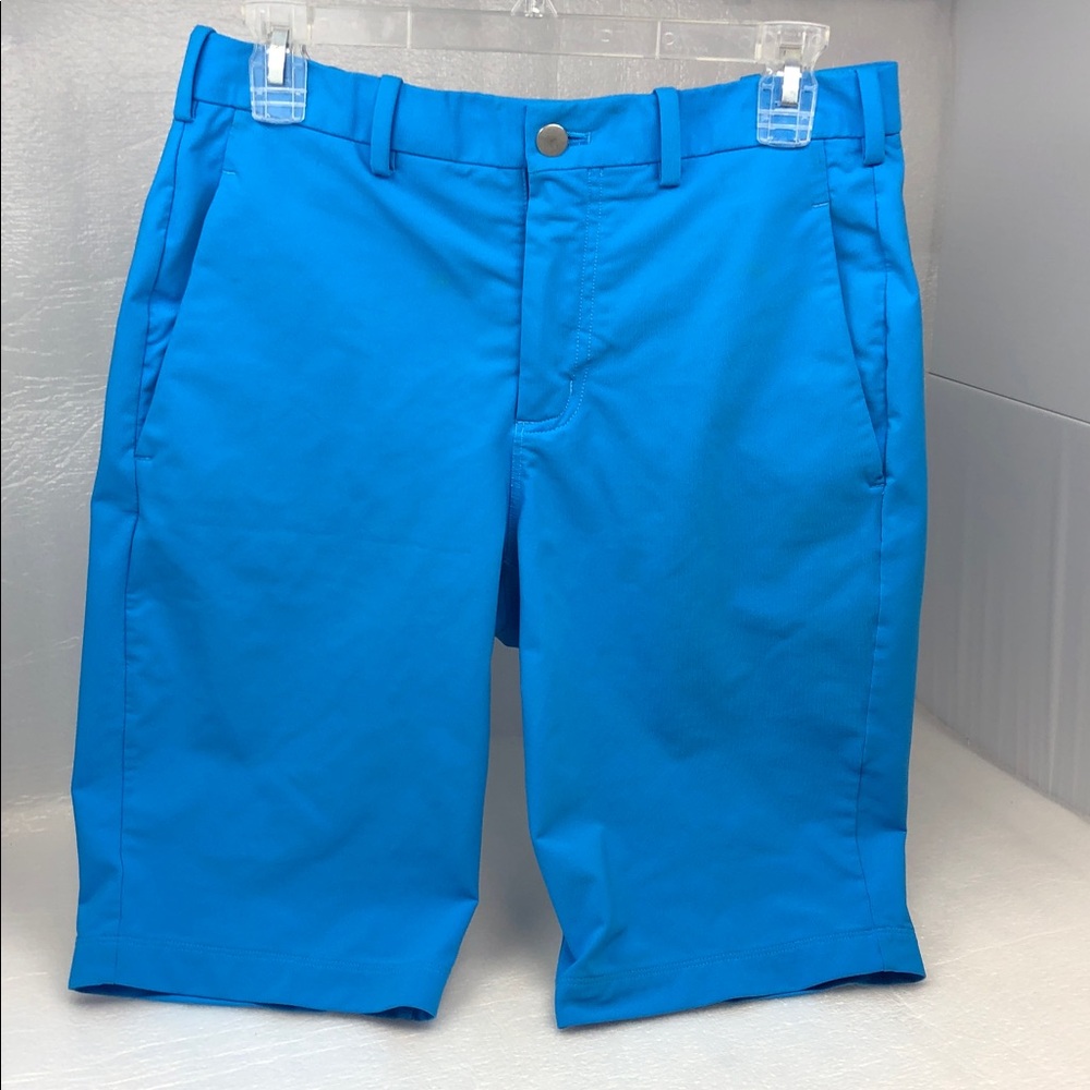 lululemon athletica Men's Athletic Shorts in Bright Blue
